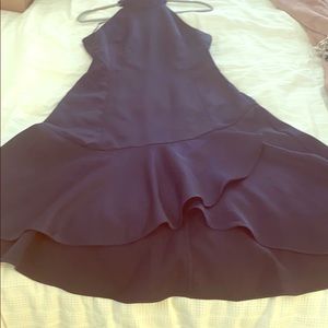 Cute blue Harlyn dress